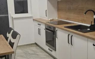 Apartament 3 camere | Parter | Balcon | 72 MP | Kogalniceanu - Poză 6