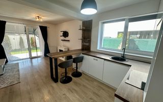 Casa la cheie, curte individuala, jaluzele electrice, aer conditionat - Poză 8