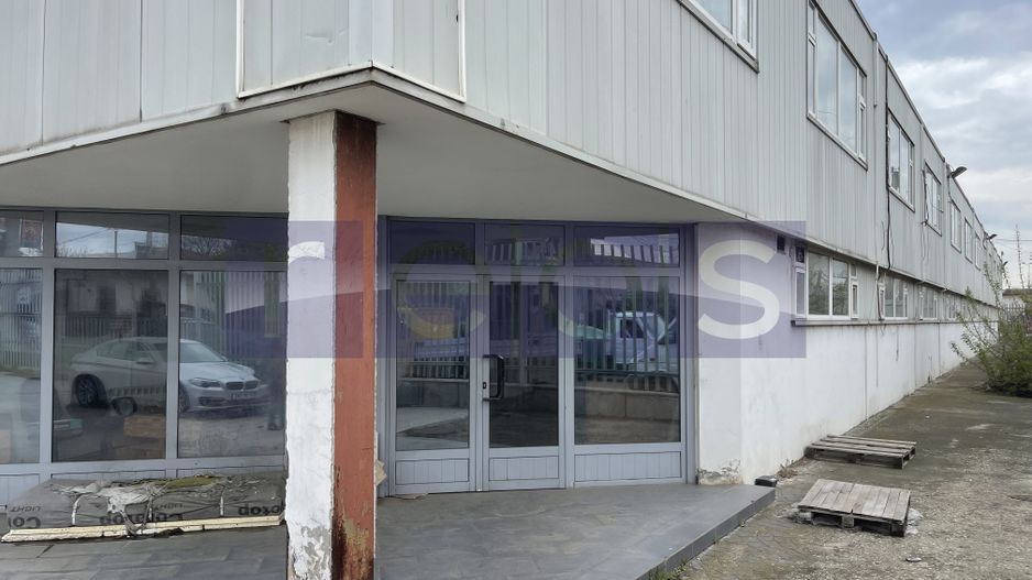 INCHIRIERE HALA | DEPOZIT - OTOPENI CENTURA  | 5.673 MP - Poză 18