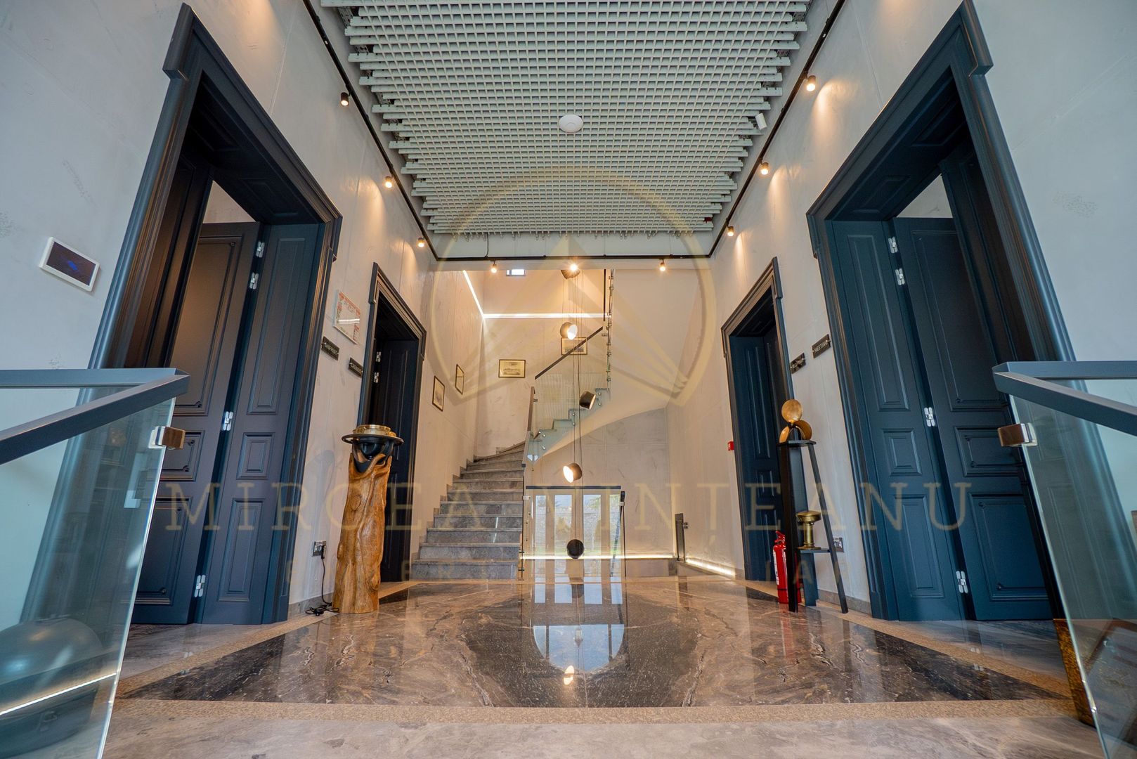 Vilă istorică de vânzare în Peninsula Constanța - Poză 24