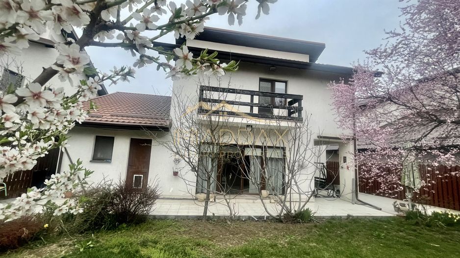 Masterpiece villa*** 6 camere//Independenta energetic//Kaufland Balotesti - Poză 7