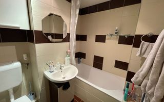 Garsoniera moderna, pet friendly, CESAROM, Marasti, Kaufland, Fabricii - Poză 2