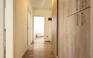 Închiriere apartament 2 camere mobilat cu parcare si boxa et 2  Avantgarden 3 - Poză 17