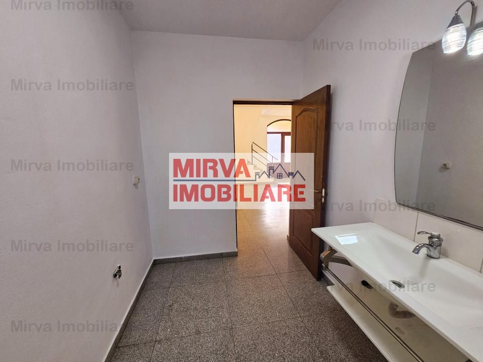 Vanzare vila 4 camere, in Zahanaua-Lacul Verde, zona exclusivista - Poză 29