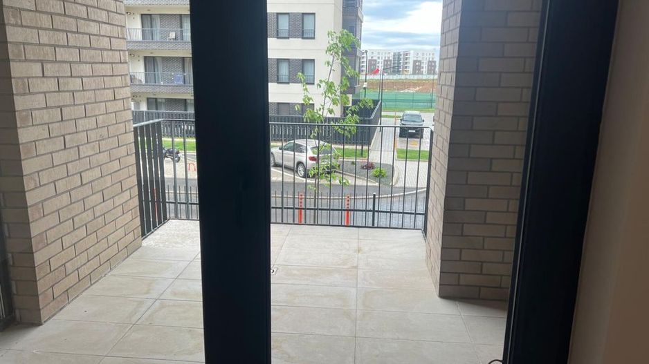 Studio partial mobilat spatios | Avalon Estate, Pipera - Poză 6