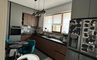 Casă individuală de vânzare în ESQ Village 3, Miroslava - Poză 7