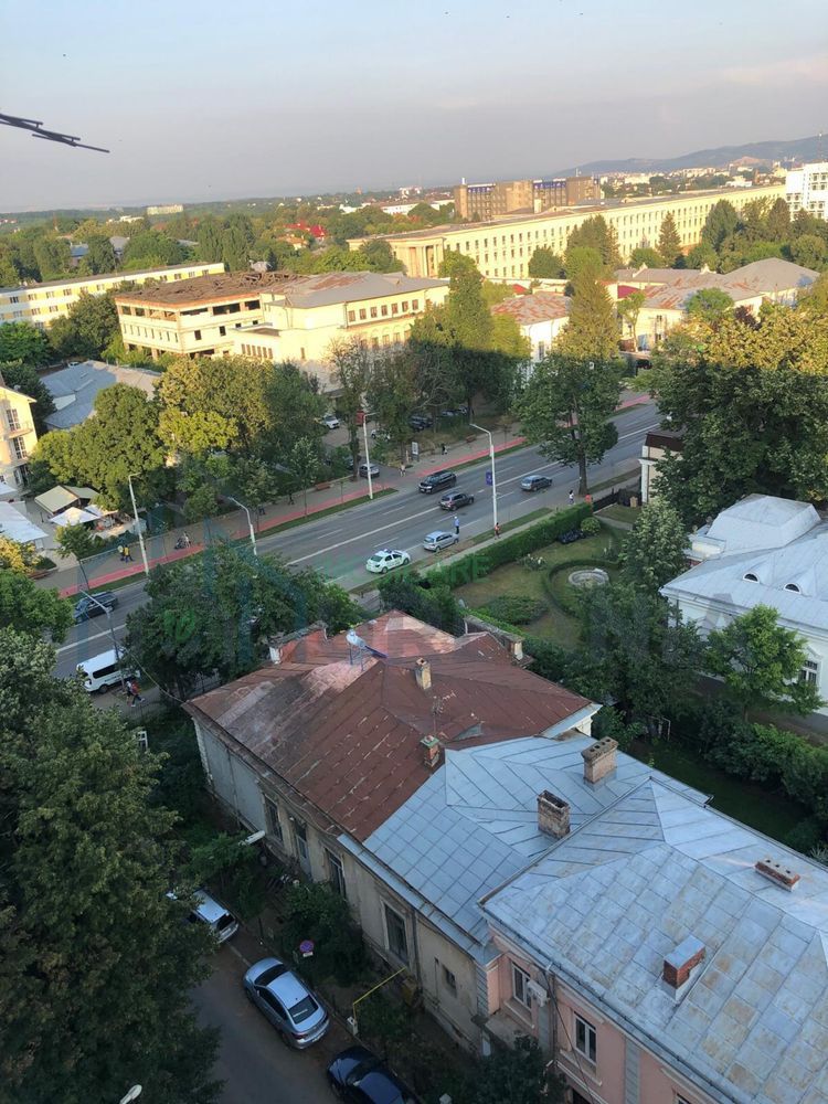 Apartament 4 camere, Copou, vedere panoramică asupra orașului - Poză 2