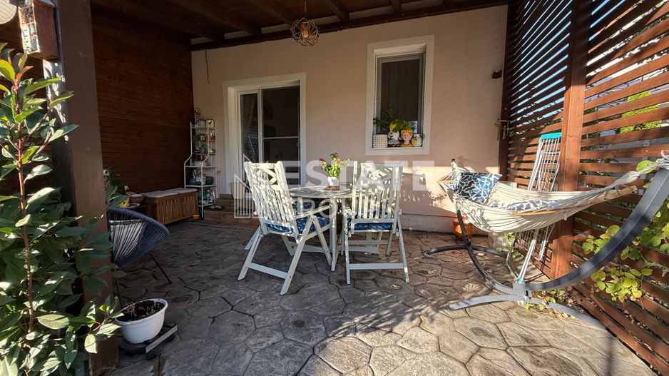 Duplex Dumbravita, mobilat si utilat - Poză 14