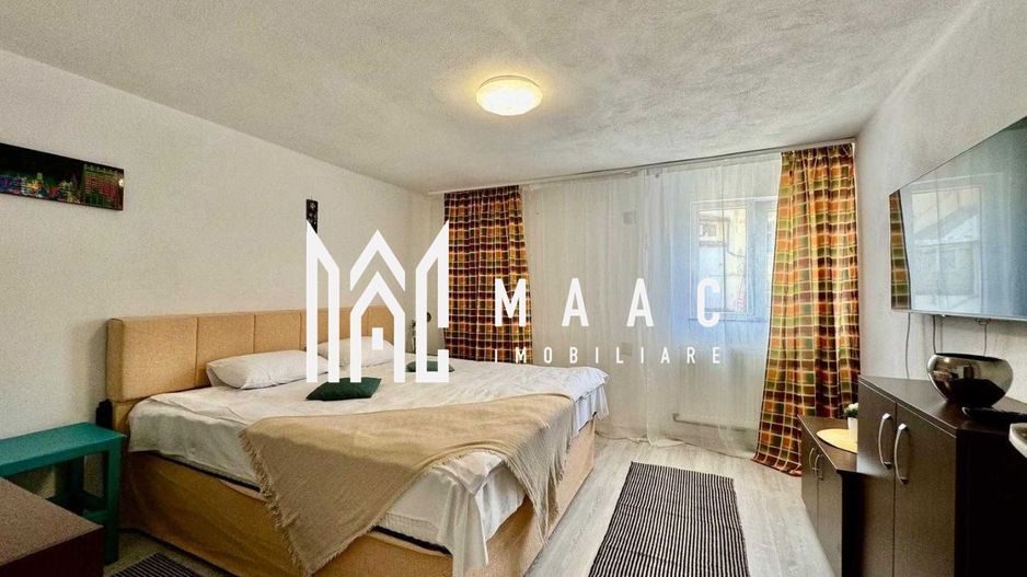 Afacere la cheie | Casa cu 5 apartamente | Zona Piata Cluj - Poză 3
