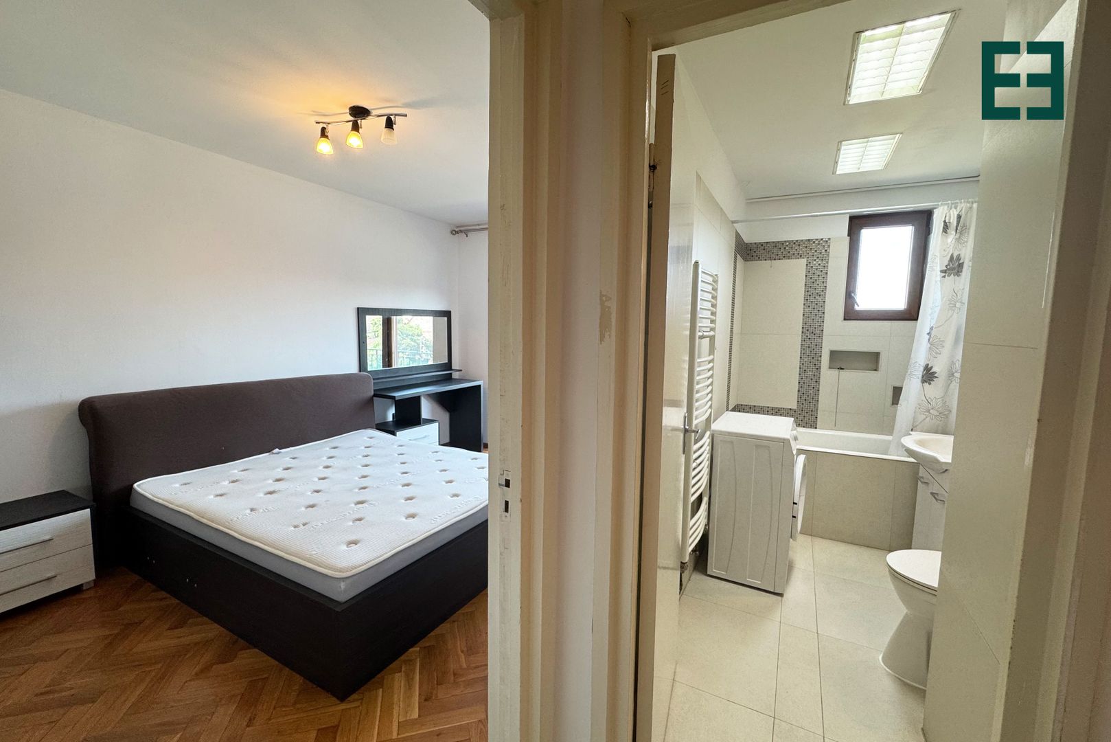 Apartament cu 2 camere zonă centrală - ARAD - Poză 8