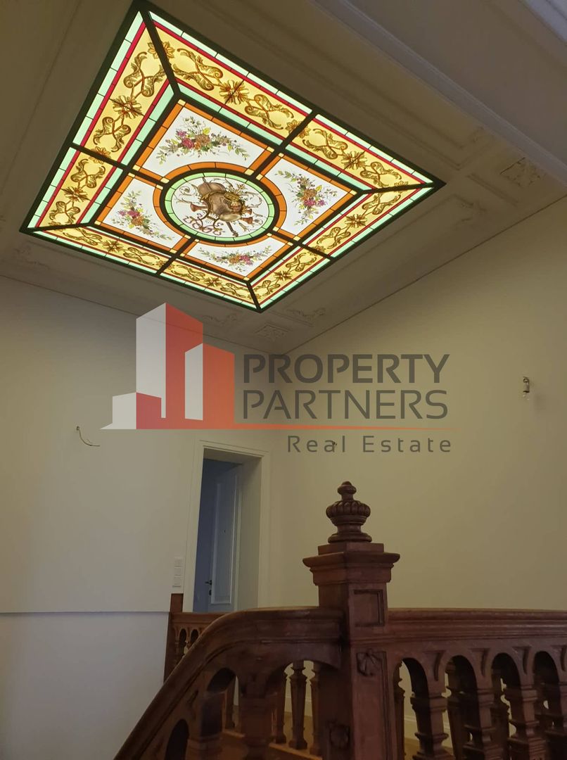 80 mp demisol in vila istorica, senzationala, Victoriei/Piata Romana - Poză 6