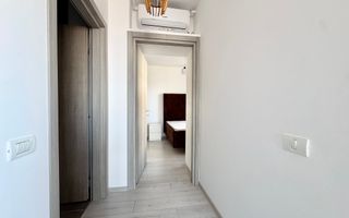 Apartament luminos cu 2 camere, balcon – zona Vox - Poză 15