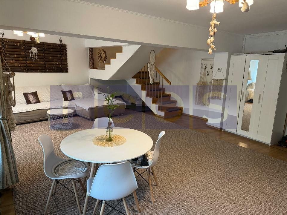 VANZARE -DUPLEX -4- CAMERE- TINERETULUI -TIMPURI NOI - Poză 1