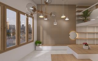 Spatiul comercial Buzesti stradal - Poză 7