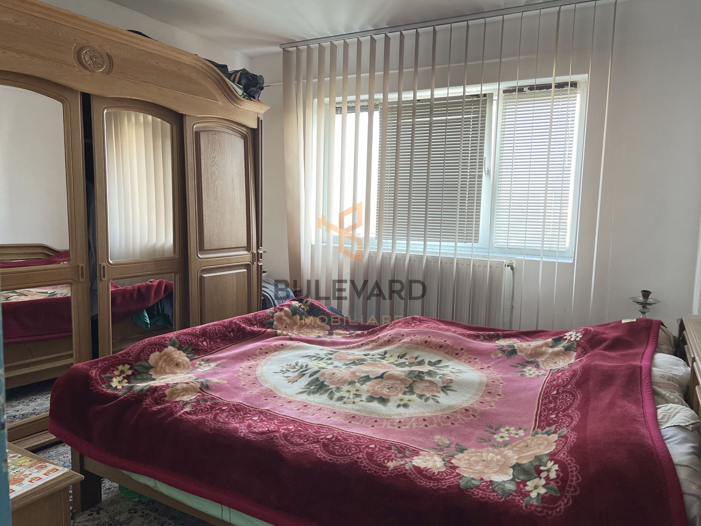 Apartament cu 2 camere  decomandate  in cartierul Zorilor - Poză 4