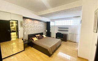 APARTAMENT SUPERB CU 4 CAMERE  LA INCHIRIERE PE SOSEAUA NORDULUI - Poză 3