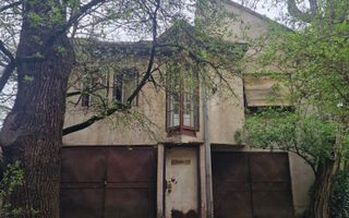 Apartament 4 camere+anexa 2 camere pe Malul Muresului/Str. Praporgescu - Poză 22