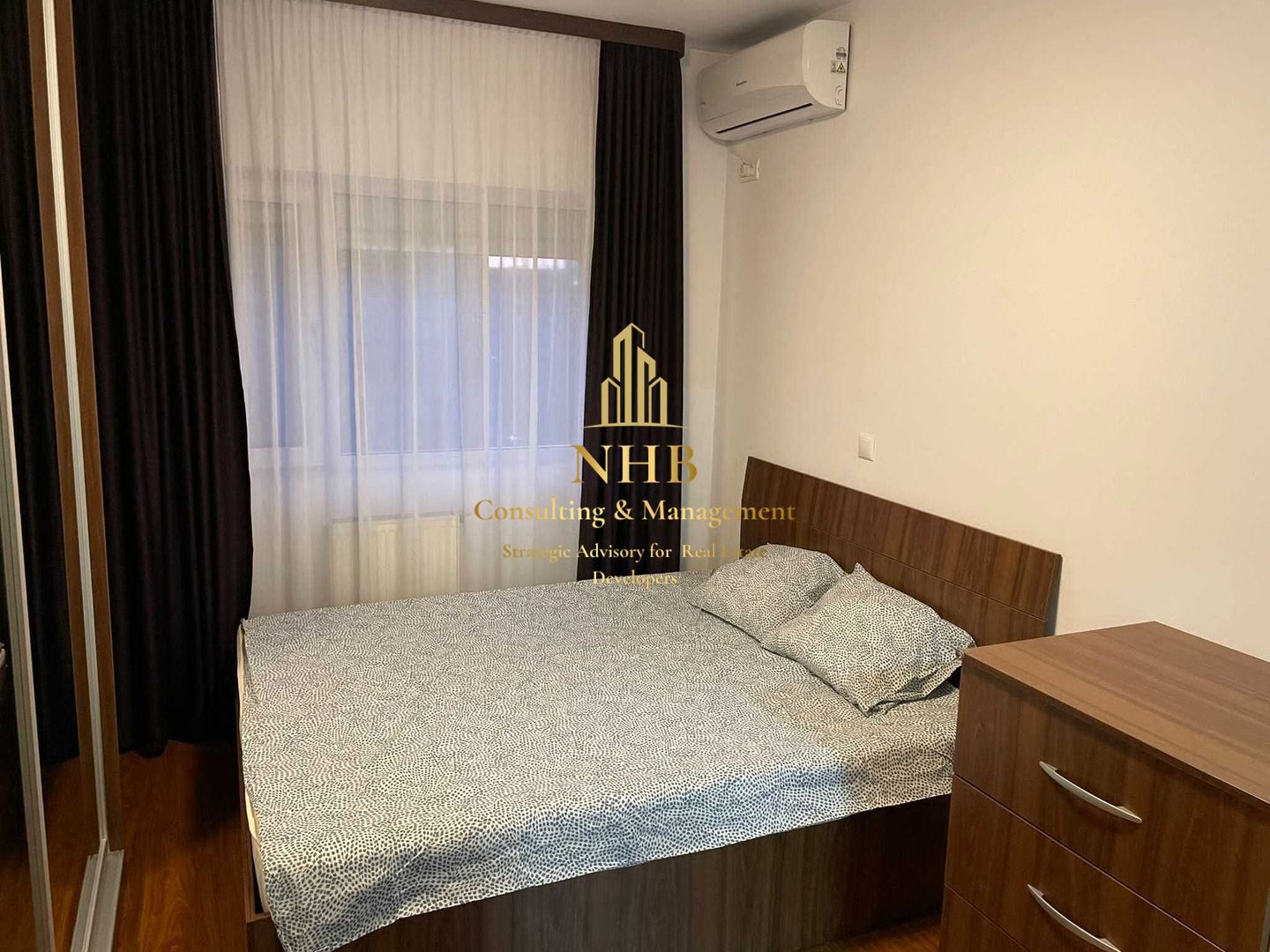 Apartament 2 camere , loc parcare inclus - Ten Bloks Residence - Poză 7