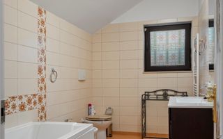 Vila din poveste este de vanzare in Pipera - Poză 30