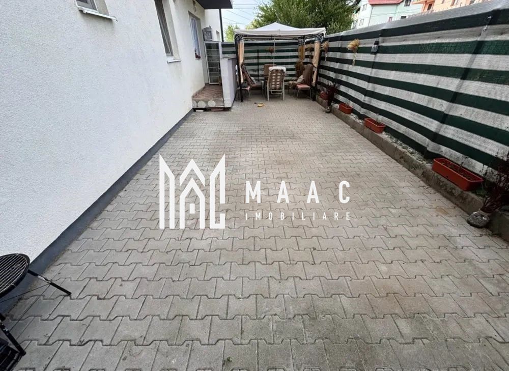 Apartament 2 camere | Parter  | 54mp | Calea Cisnadiei - Poză 6