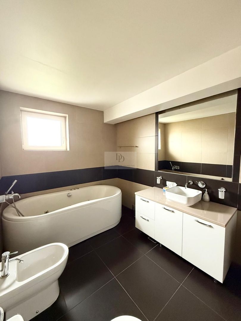 Apartament 4 camere singur pe nivel | 2 parcări | Zona Dorobanților - Poză 11