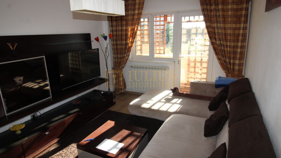 3 camere,  in Complexul Studentesc, ideal pentru 2 studenti, familie - Poză 2