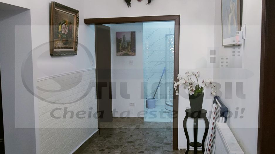 APARTAMENT ULTRACENTRAL , PIATA UNIRII, CUZA VODA 70 MP PLUS CURTE - Poză 53