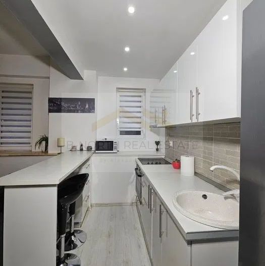 Apartament 2 camere de închiriat Magheru 29 – Ultracentral | Mobilat modern - Poză 8