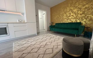 Apartament 2 camere premium Poitiers Towers - Continental - Poză 2