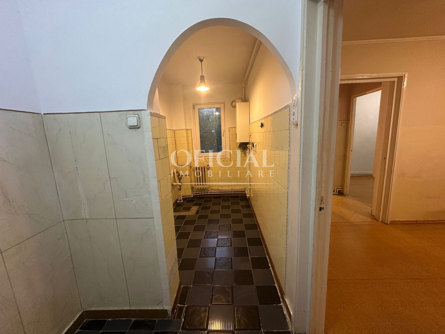 Apartament 2 Camere | 40 mp | Etaj 2/4 | Zona Profi | Grigorescu - Poză 7