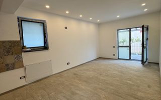 Casă parter, teren 427 mp, Berceni - Poză 7