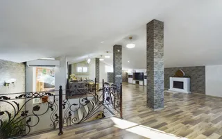 Casă / Vilă 5 camere + Mansarda Foarte Spatioasa - Poză 18
