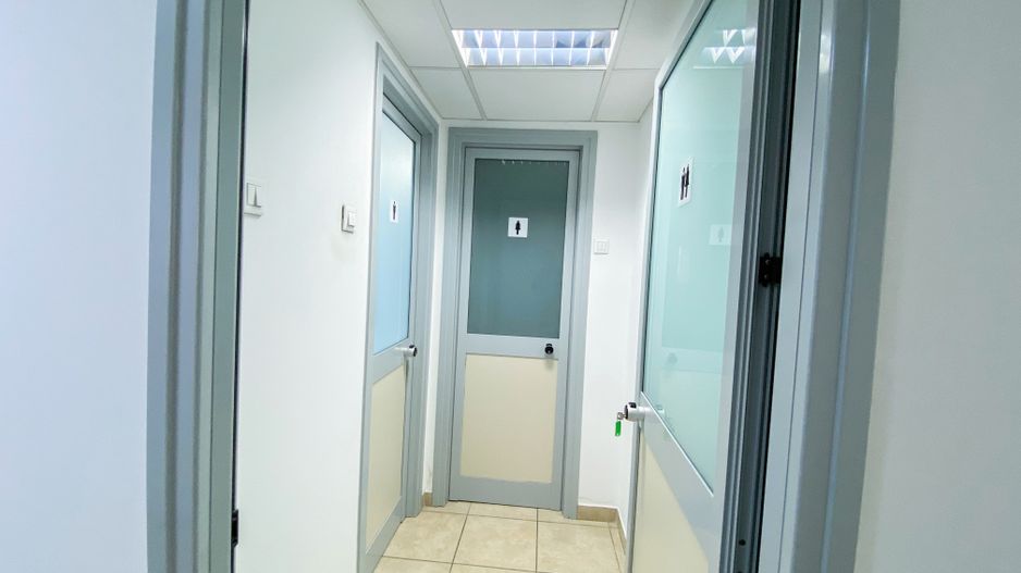 De inchiriat in cladire birouri P+5 etaje – PARTER - Poză 20