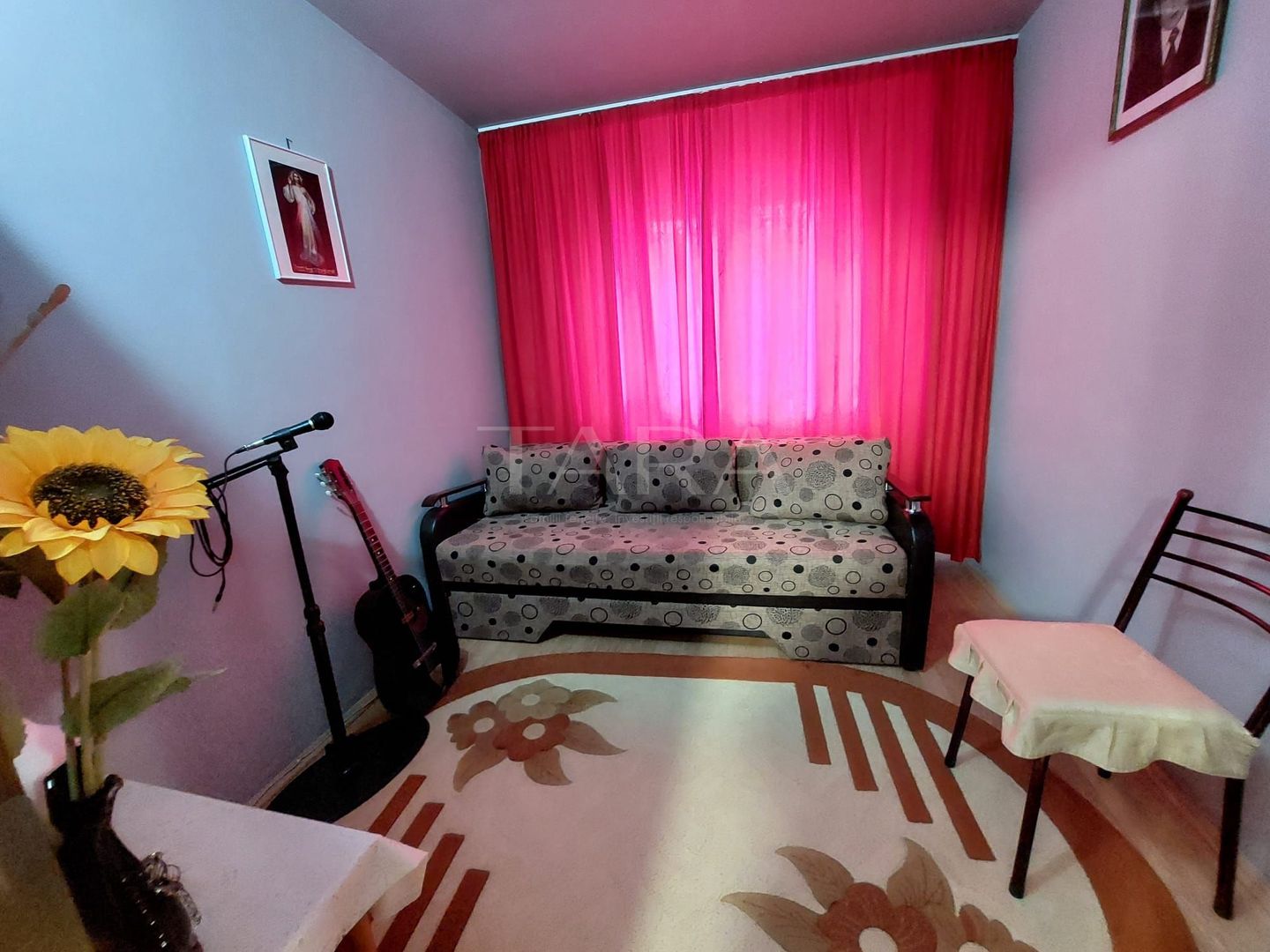 Apartament cu 4 camere in Manastur. - Poză 10