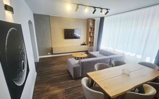 Apartament 2 camere | Renovat | Loc de Parcare | Stefan Cel Mare - Poză 1