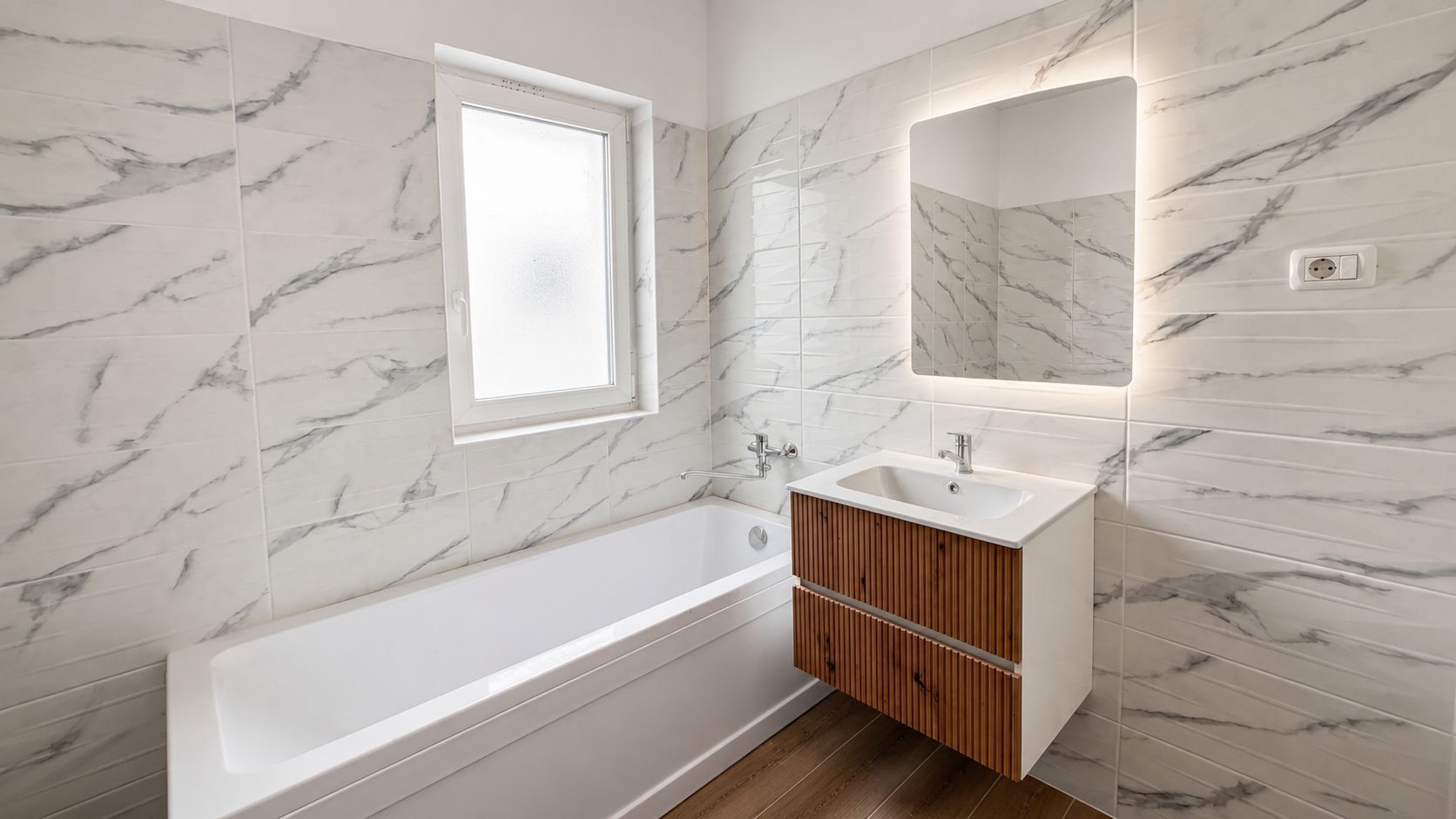 Comision 0% Apartament 2 dormitoare Urseni 69mp utili | terasa 23m | - Poză 7