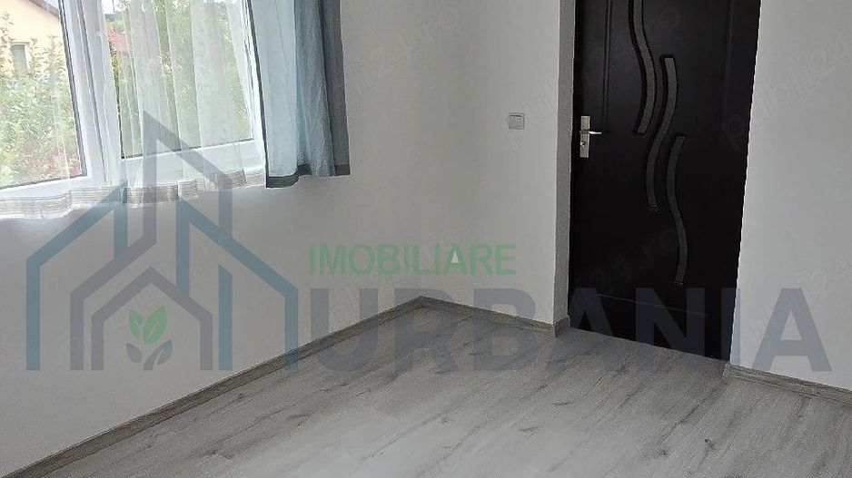 Casă parter, 75 mp utili, teren 595 mp, sat Ciurea, Iași - Poză 4