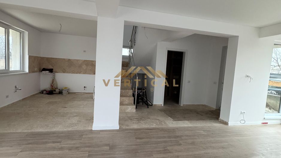 Vânzare casă – prima parte a comunei Berceni - Poză 7