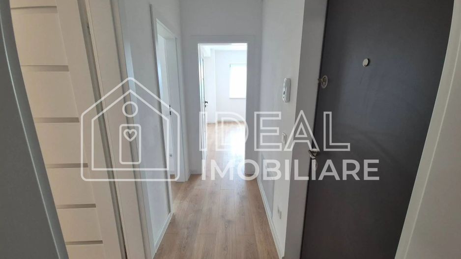 Apartament 2 camere si balcon, zona Calea Surii Mici - Poză 9