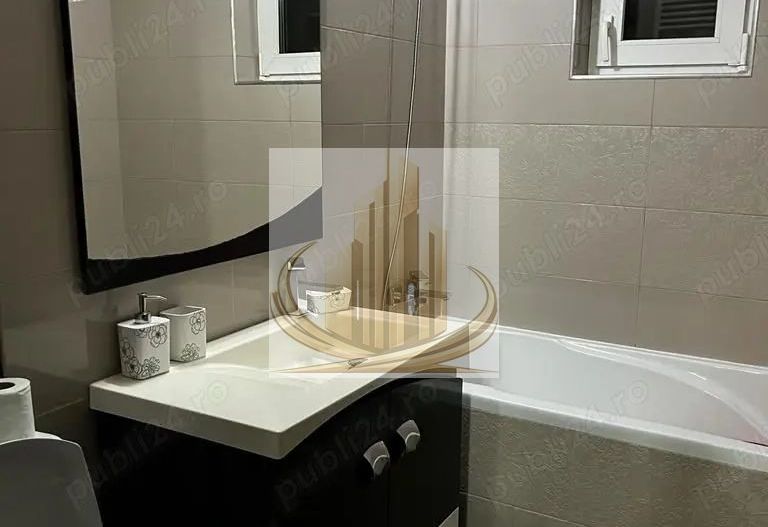 Apartament 3 camere, decomandat, zona Lunei - Poză 7