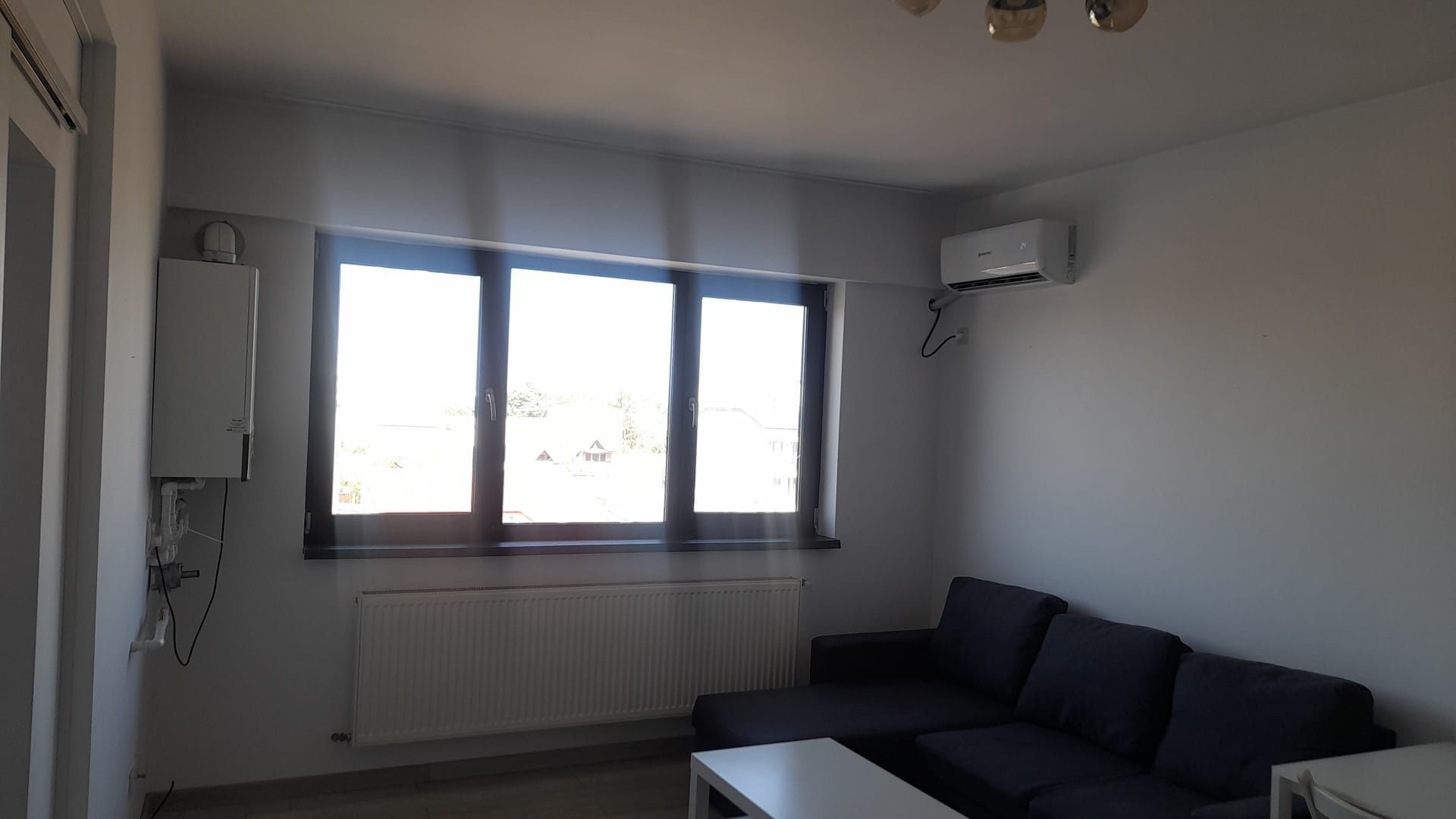 Apartament 2 camere Bucurestii Noi complet mobilat comision 0 - Poză 7