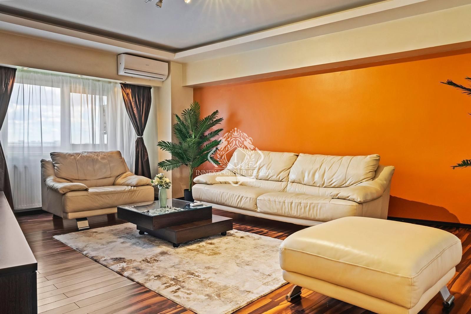 Unirii - Piata Alba Iulia I 4 camere I 99mp u. I Etj 6 I dec I 344 900 EURO - Poză 3