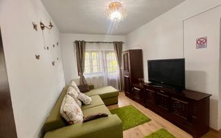 Casă de vânzare în Băile Olănești – zonă centrală - Poză 6