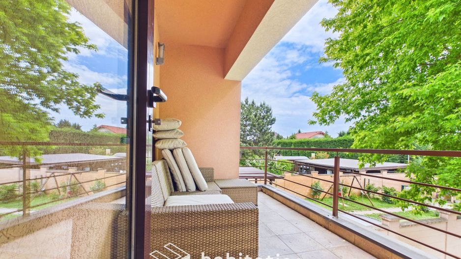 Braytim – Duplex modern P+M | Eleganță, spațiu și intimitate, cu garaj - Poză 19