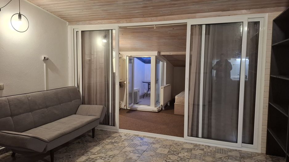 URGENT!,  VILA CONSOLIDATA, mobilat si utilat modern, liber - Poză 8