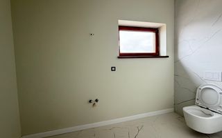 Casa finisata modern! Totul nou! - Poză 11