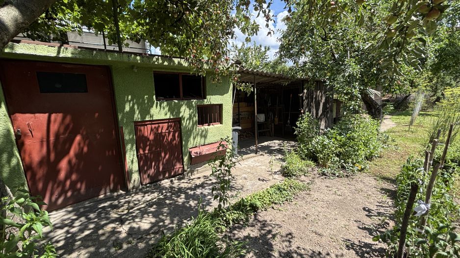 Casă individuală de vânzare în Turnișor | Curte superbă 585 mp - Poză 18