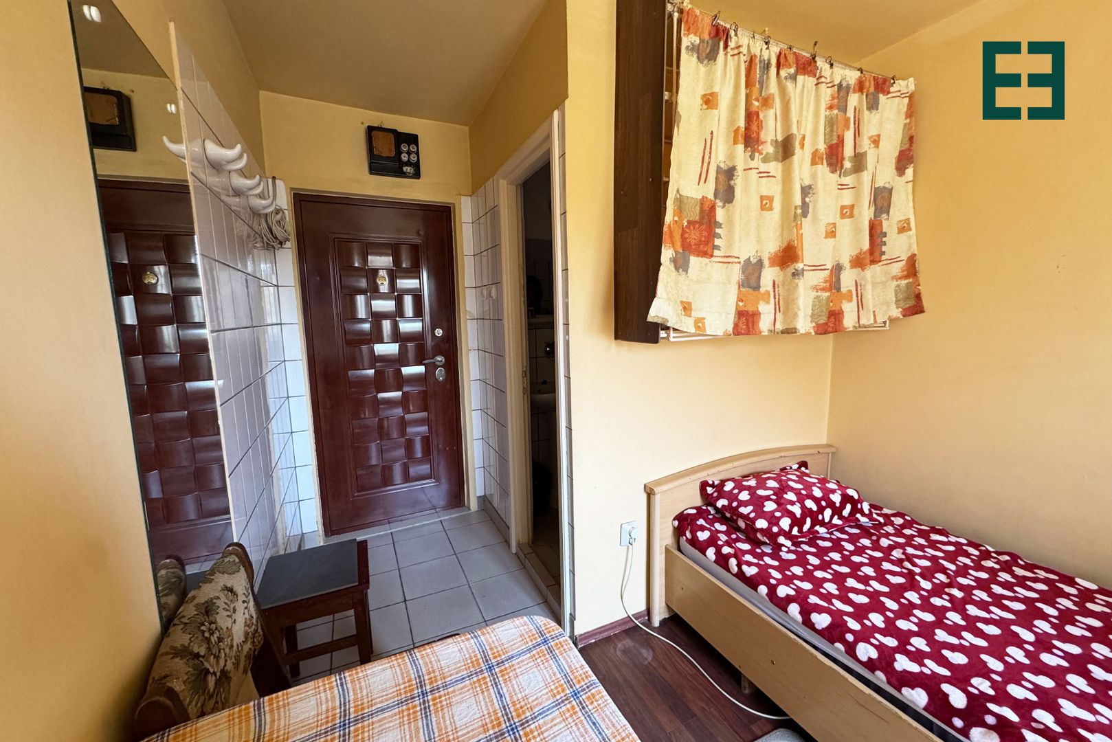 Garsonieră etaj 2 – Zona Complexul Studențesc - Timișoara - Poză 8