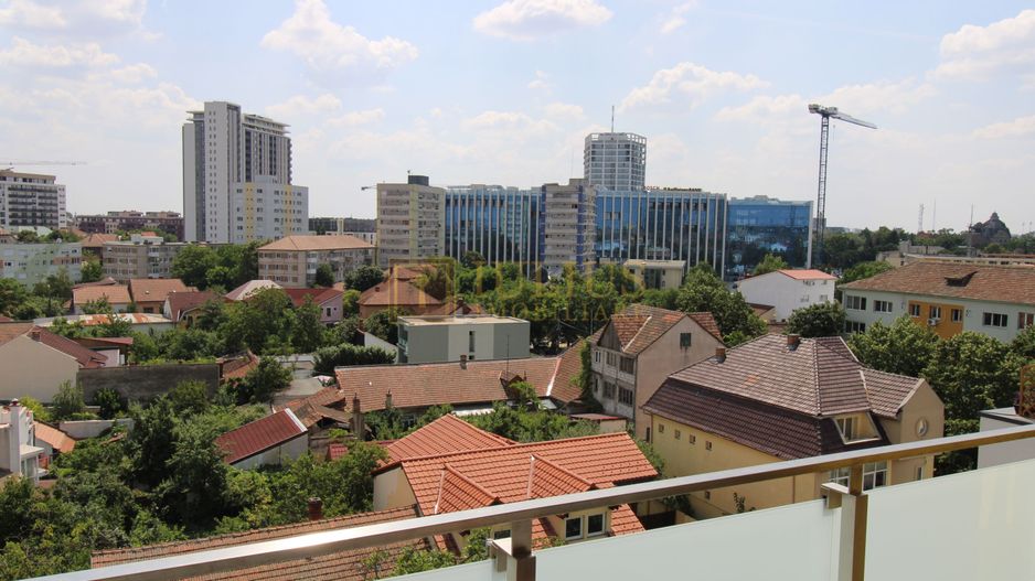 Apartament cu 2 camere, Vivalia - Take Ionescu + loc de parcare privat - Poză 19