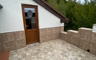 Vila  Frumoasa , individuala ,Sibiu ,7 camere , 5 Bai , mobilata ,utilata - Poză 62